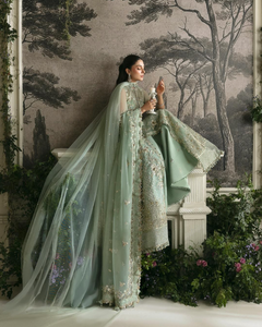 ELAN | WEDDING FORMALS 24 | SEA OF SERENITY