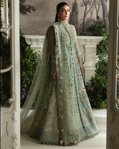 ELAN | WEDDING FORMALS 24 | SEA OF SERENITY
