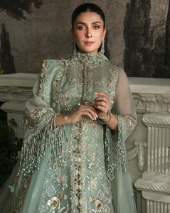 ELAN | WEDDING FORMALS 24 | SEA OF SERENITY