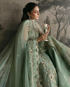 ELAN | WEDDING FORMALS 24 | SEA OF SERENITY