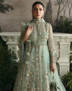 ELAN | WEDDING FORMALS 24 | SEA OF SERENITY