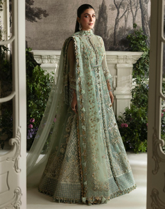 ELAN | WEDDING FORMALS 24 | SEA OF SERENITY