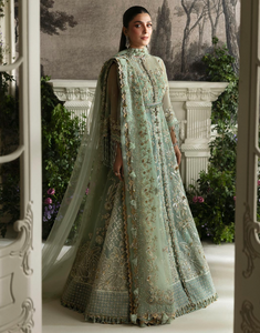 ELAN | WEDDING FORMALS 24 | SEA OF SERENITY