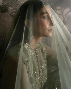 ELAN | WEDDING FORMALS 24 | SEA OF SERENITY