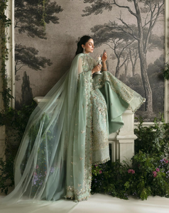 ELAN | WEDDING FORMALS 24 | SEA OF SERENITY