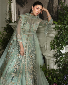 ELAN | WEDDING FORMALS 24 | SEA OF SERENITY