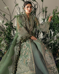 ELAN | WEDDING FORMALS 24 | JARDIN DE REVES