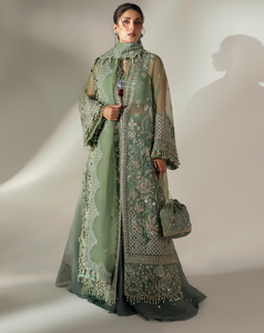 ELAN | WEDDING FORMALS 24 | JARDIN DE REVES