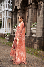 Load image into Gallery viewer, MARIA B  |  LINEN 24 | 06 SALMON PINK