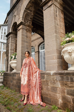 Load image into Gallery viewer, MARIA B  |  LINEN 24 | 06 SALMON PINK