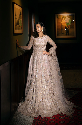 SAIRA RIZWAN | FESTIVE |  RIGEL