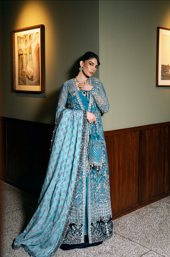 SAIRA RIZWAN | FESTIVE |  ALORA