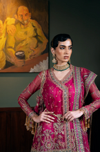 Load image into Gallery viewer, SAIRA RIZWAN | FESTIVE |  ENORE