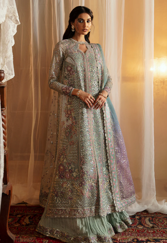 AFROZEH | HAYAT 24 | TARA