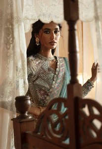 AFROZEH | HAYAT 24 | TARA