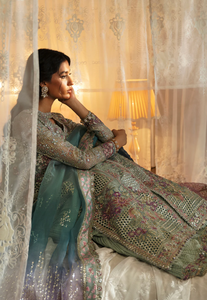 AFROZEH | HAYAT 24 | TARA