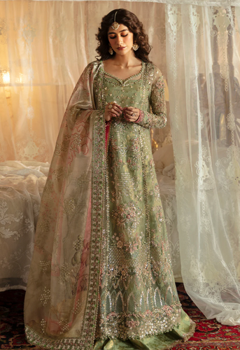 AFROZEH | HAYAT 24 | SHREYA