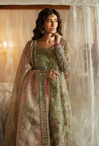 AFROZEH | HAYAT 24 | SHREYA