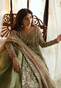 AFROZEH | HAYAT 24 | SHREYA