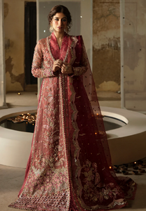 AFROZEH | HAYAT 24 | MEHREEN