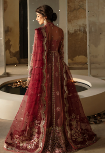AFROZEH | HAYAT 24 | MEHREEN