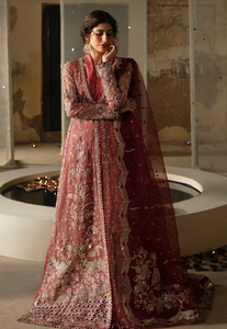 AFROZEH | HAYAT 24 | MEHREEN