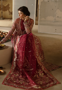 AFROZEH | HAYAT 24 | MEHREEN
