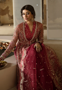 AFROZEH | HAYAT 24 | MEHREEN