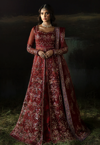 AFROZEH | HAYAT 24 | ANAYA