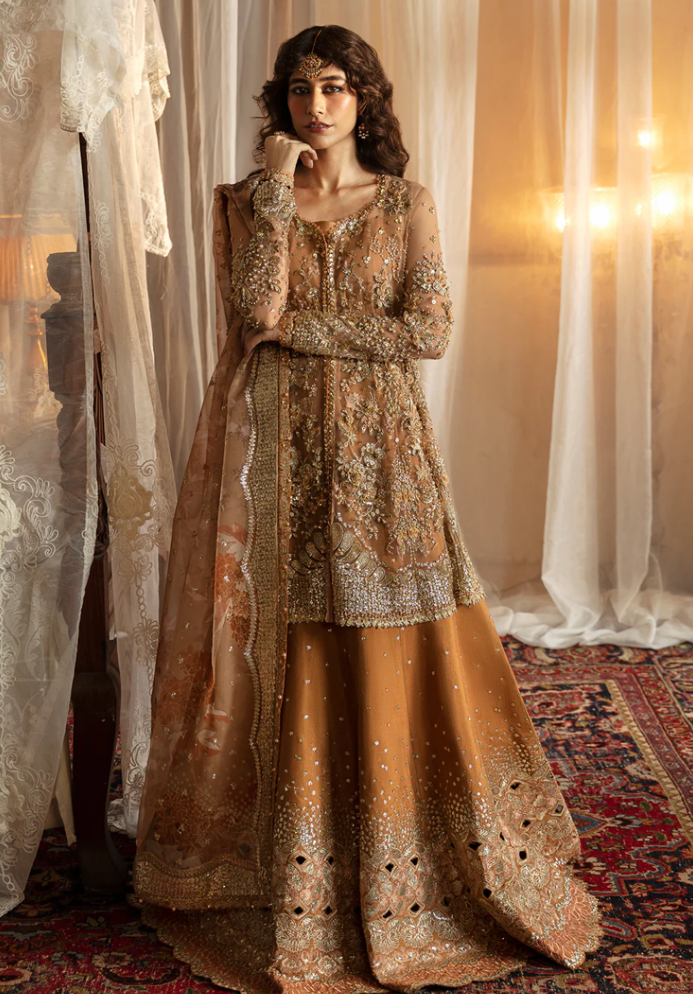 AFROZEH | HAYAT 24 | NOORAY