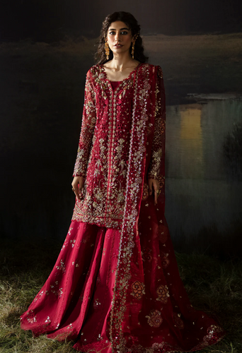 AFROZEH | HAYAT 24 | ABEER