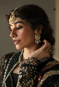 AFROZEH | HAYAT 24 | MEERA