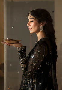 AFROZEH | HAYAT 24 | MEERA