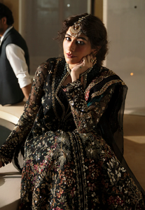 AFROZEH | HAYAT 24 | MEERA