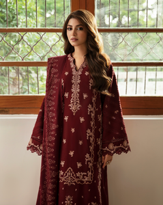 REPUBLIC |  ROSALEE WINTER 24 | INARA D2