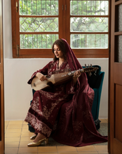 Load image into Gallery viewer, REPUBLIC |  ROSALEE WINTER 24 | INARA D2