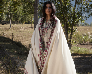 ZAHA | WINTER 24 | AABROO
