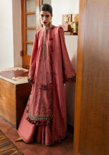 Load image into Gallery viewer, HUSSAIN REHAR | KARANDI 24 | TULLE