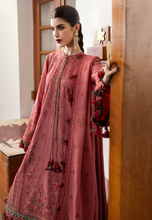 Load image into Gallery viewer, HUSSAIN REHAR | KARANDI 24 | TULLE