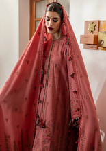 Load image into Gallery viewer, HUSSAIN REHAR | KARANDI 24 | TULLE