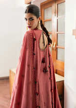 Load image into Gallery viewer, HUSSAIN REHAR | KARANDI 24 | TULLE