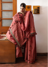 Load image into Gallery viewer, HUSSAIN REHAR | KARANDI 24 | TULLE
