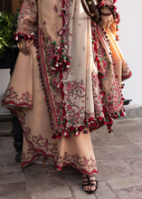 Load image into Gallery viewer, HUSSAIN REHAR | KARANDI 24 | LALI