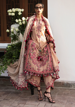 Load image into Gallery viewer, HUSSAIN REHAR | KARANDI 24 | LALI