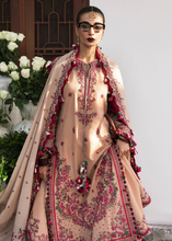 Load image into Gallery viewer, HUSSAIN REHAR | KARANDI 24 | LALI