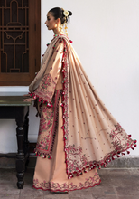 Load image into Gallery viewer, HUSSAIN REHAR | KARANDI 24 | LALI