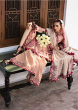 Load image into Gallery viewer, HUSSAIN REHAR | KARANDI 24 | LALI