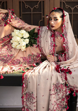 Load image into Gallery viewer, HUSSAIN REHAR | KARANDI 24 | LALI