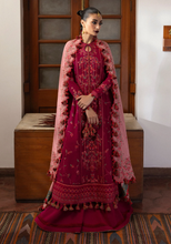 Load image into Gallery viewer, HUSSAIN REHAR | KARANDI 24 | AMANI