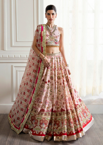CRIMSON X SAIRA SHAKIRA  | WEDDING 24 | SAIRA SHAKIRA